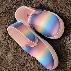 Little Girls Moccasins